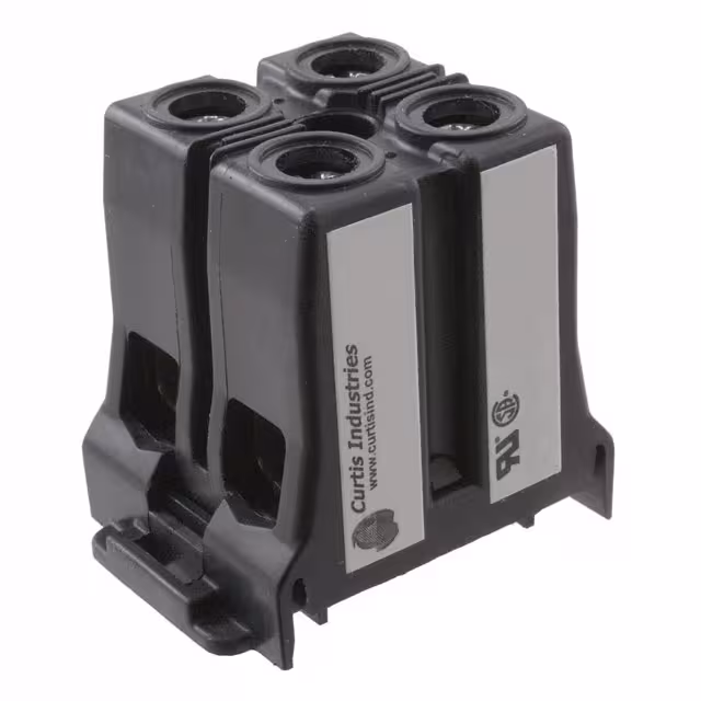 71022000 Curtis Industries  Blocchi barriera